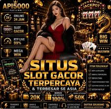 API5000 - api5000 Situs Slot Online Resmi dengan Akses Daftar dan Login