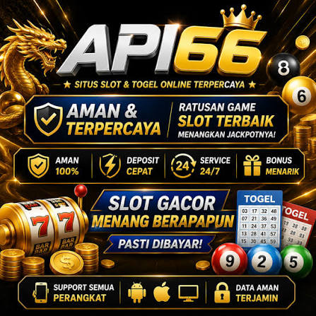 API66 - api66 Portal Hiburan Game Online Mobile Resmi & Terpercaya