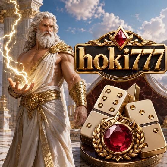 HOKI777 - hoki777 Permainan Slot Online