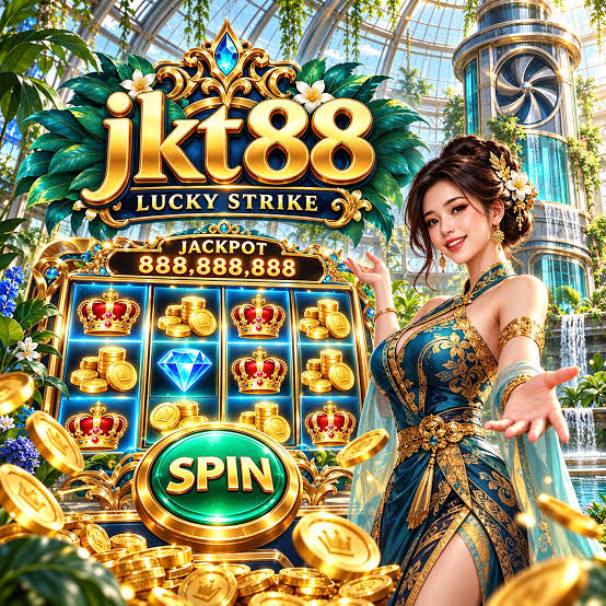 JKT88 - jkt88 Permainan Slot Online