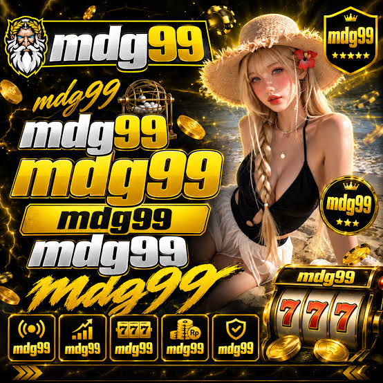 Tampilan utama mdg99