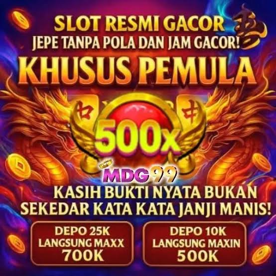Tampilan ketiga mdg99
