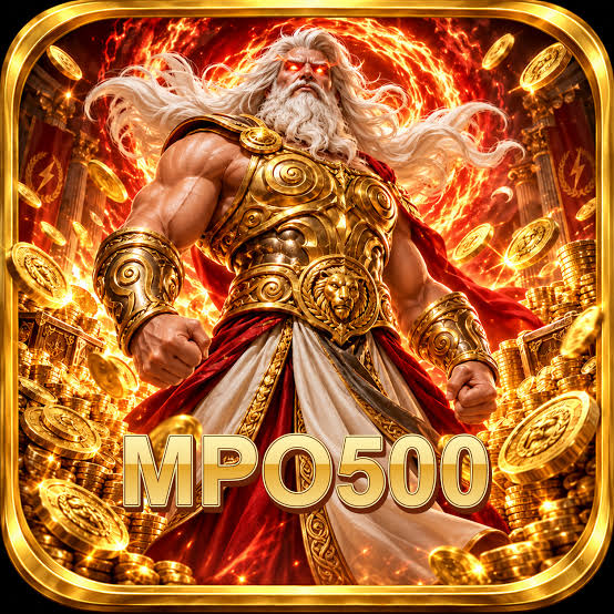 MPO500 - mpo500 Link Alternatif Game Kasino dan Slot Online