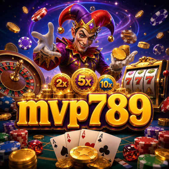 MVP789 - mvp789 Situs Slot Online Resmi dengan Akses Daftar dan Login