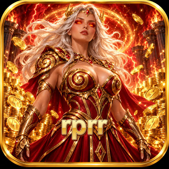 RPRR - rprr Login Situs Resmi dan Nikmati Ragam Game PG Soft