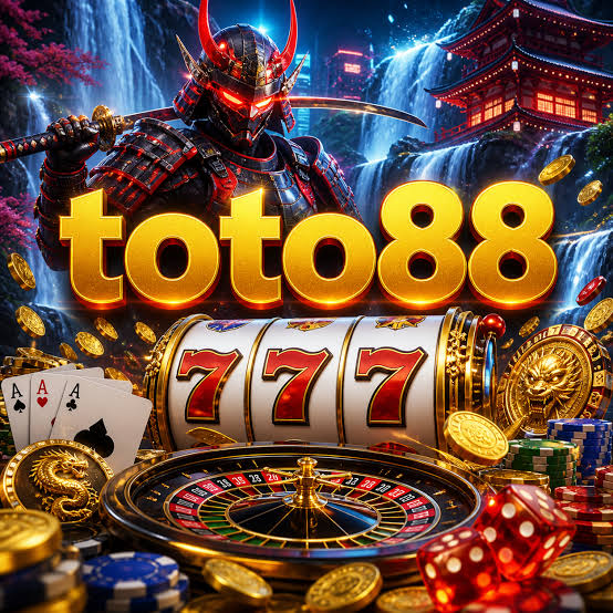 TOTO88 - toto88 Jelajahi Dunia Slot Online Penuh Kejutan dan Keseruan