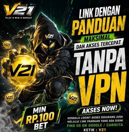V21 - v21 Situs Slot Online Resmi dengan Akses Daftar dan Login