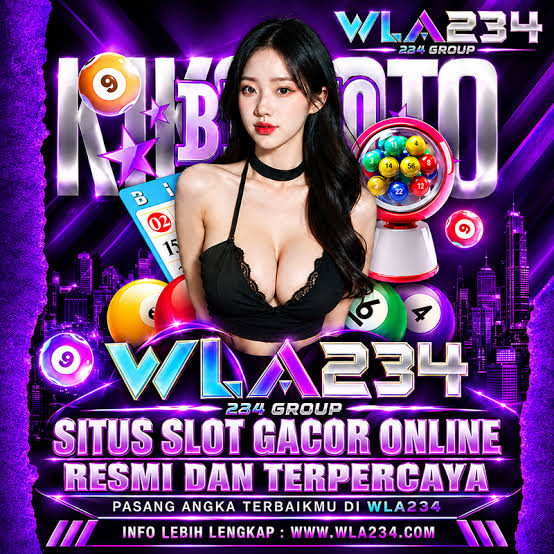 WLA234 - WLA234 Portal Resmi Game Kasino dengan Link Daftar dan Akses Alternatif